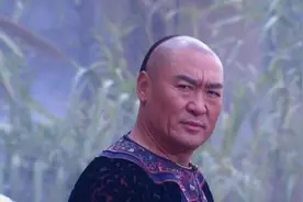 天地会陈近南与历史上的原型差别较大图片