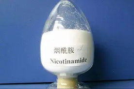 美妆护肤品中网红成分烟酰胺的真相图片