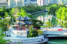 锦江防控臭氧污染见成效 空气质量持续改善图片