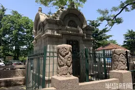 深读｜珠峰身高水准原点就在青岛观象山，半岛记者采访解密四大原因图片