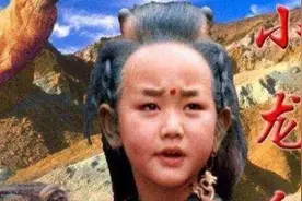 27年前红遍中国的电视剧《小龙人》，为什么被禁播？当年发生了啥图片
