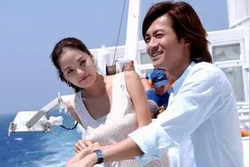 从蔡琳婚姻败北归国，追忆下那些曾到中国混成“顶流”的韩国女星图片