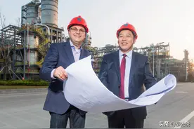 苏州富豪到底多有钱？当地首富身价2600亿，企业超越了联想、万科图片