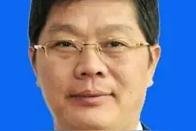 杨鹏已任江西省生态环境厅副厅长级生态环境监察专员图片