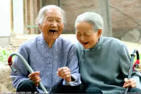 奶奶的回忆图片