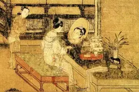 朱淑真：问题少女、红艳诗人，才情与李清照齐名，最终却抱恨而终图片