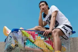汤普森KT5正代和低帮款，同样的配色差别很大？复活节配色是亮点图片