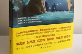 公主变成猫｜童话的另类解读，带你走进潜意识，挖掘深层次需求图片