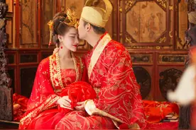 古代娶妻的标准：看臀、识下巴还能接受，这裹脚真是女人的噩梦图片