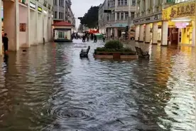 厦门中山路，多次改造升级，为何仍被吐槽失去特色，本地人很少去图片