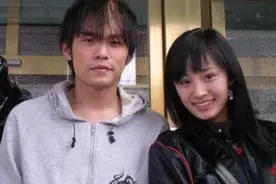 杨幂从4岁到34岁的罕见照：从25岁蜕变开始，见证盛世美颜的诞生图片