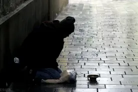 永嘉诗丐“绝命诗”的水平如何？揭露诗丐的真实身份，并送一首诗图片