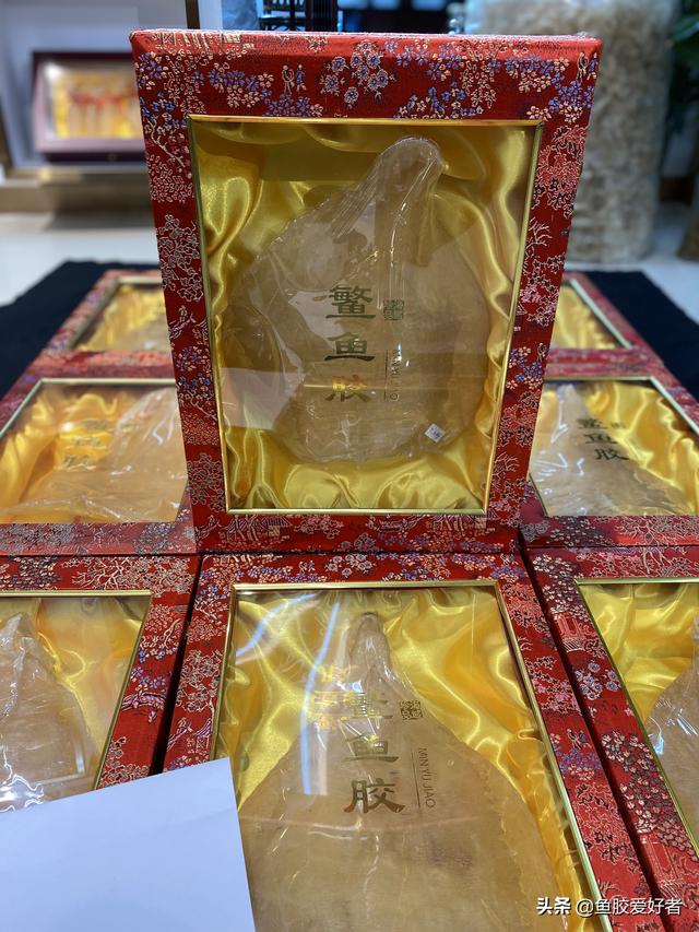 野生斗湖鱼胶的图片 2026年天津格林国际幼儿园学费