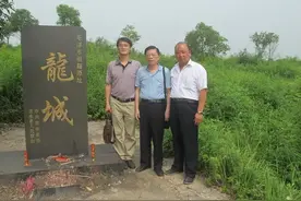 江西吉水：派系纷繁的江西龙城毛氏图片