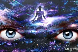 宇宙不允许永生？科学家发现操纵者的真面目，宇宙迎来终结时间图片