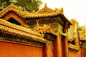 指间月色——《故宫如梦》阅读随笔图片
