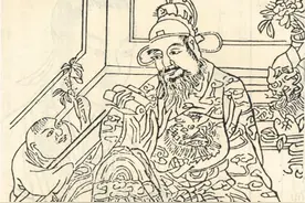张氏家族大事记（一）图片