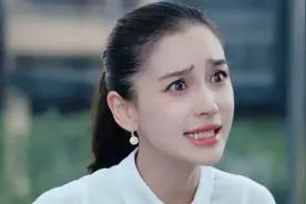 杨颖演技曾多次“翻车”，如今新剧又引争议，这次能否一雪前耻？图片