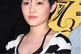 不要子宫的范晓萱，对自己够狠够猛，只为让自己的悲剧不再重演图片