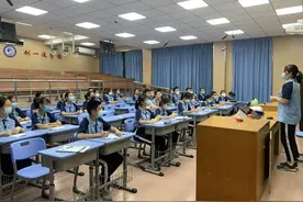奋斗青春，不负韶华——记2019级学生会干部竞选活动图片