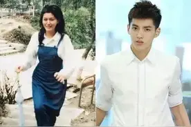 聪明反被聪明误，吴秀琴复制吴秀波套路不成，还亲手送儿子进监狱图片