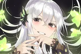 Re零：七位大罪魔女谁的“票数”最高？艾姬多娜荣登第一宝座图片