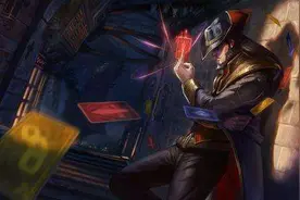 ​LOL:深度解析职业赛场41分推战术，以一己之力改变战局走向图片