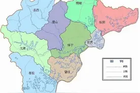 枞阳县即使被划给铜陵市，但枞阳人还是觉得自己是安庆的一员图片