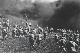 兵力大盘点，《长津湖》背后的真实故事图片
