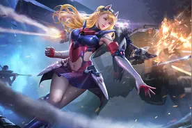 《魂斗罗：归来》图片