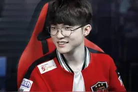 Faker从选手晋升SKT合伙人，Kkoma教练却为何离开SKT？图片