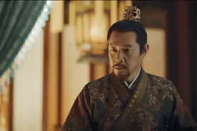 《山河月明》上星将播，阵容奢华，冯绍峰、陈宝国、张丰毅领衔图片