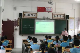 教师扩招40万是好消息？网友表示担忧：是箭在弦上的雪上加霜图片