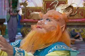 西游记中，龙王和阎王一起去见玉帝，为啥玉帝不让阎王进殿？图片
