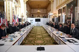切格瓦拉的预言成真：G7给穷国搞基建，是因为我们来过图片