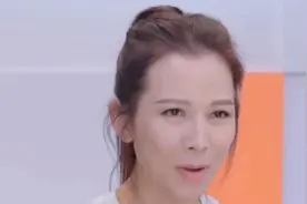 叶璇推荐螺蛳粉，自己却吃一口就吐了，但这次该为她点赞图片
