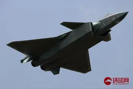 歼20产能究竟有多大？副总师：都用“堆”来形容了，这就不是个“简单的事”了图片
