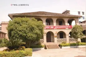 【党史故事】又一支革命劲旅——萧劲光民主改造红五军团图片