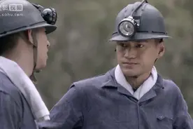 《平凡的世界》孙少平：一个被上帝亲吻过的人图片