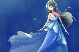 《海的女儿》图片