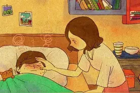 男人不管多成功都别碰这三种女人，谁娶谁倒霉图片