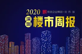 深圳楼市成交量又升，宝安沙井5.3万/㎡盘日光图片