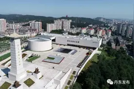 就在明天！丹东红色公交专线来了图片