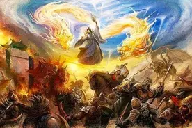五本杀伐果断的玄幻小说推荐，每一本都不可替代，可以读十遍以上图片