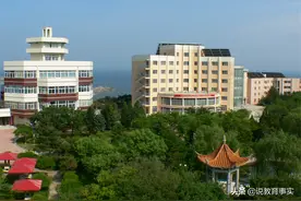 郑强加入太原理工大学后，做了“4件事”，让太原理工翻身大逆袭图片