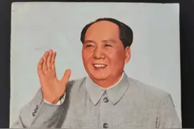 曝光红极一时，倍受推崇的八大样板戏经典剧照，或许很多你没见过图片