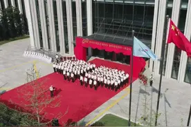 每天处理超一亿元不良资产 浙江这家国企怎么做到的？图片