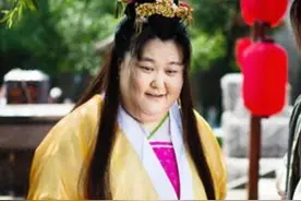 重达328斤的谢晶晶，成功减重150斤，还嫁了帅气老公图片
