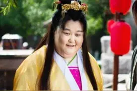 重达328斤的谢晶晶，成功减重150斤，还嫁了帅气老公图片