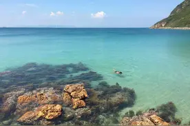 不吹不黑，深圳人本地人常去玩的地方之二图片